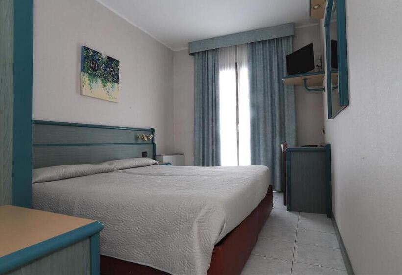 בית מלון כפרי Pian Del Sole