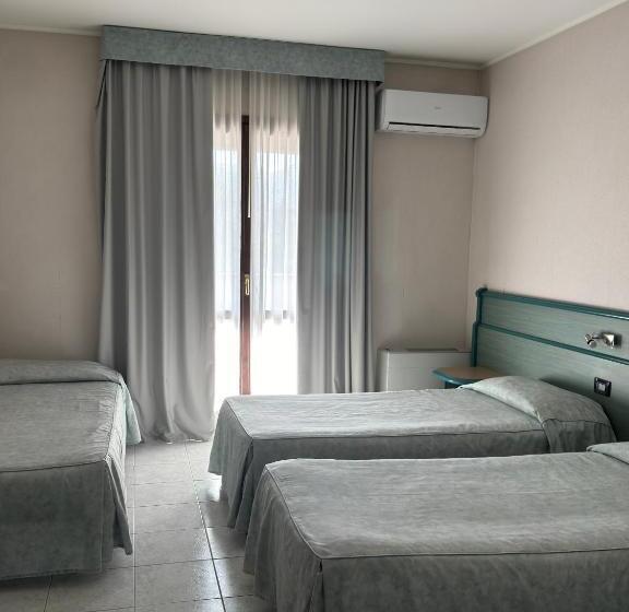 בית מלון כפרי Pian Del Sole