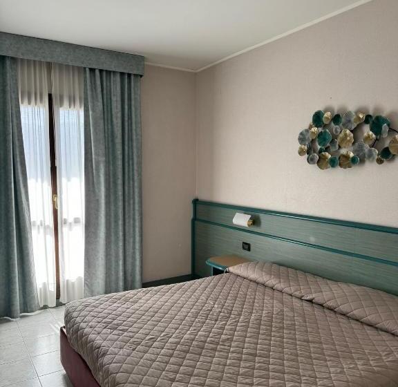 בית מלון כפרי Pian Del Sole