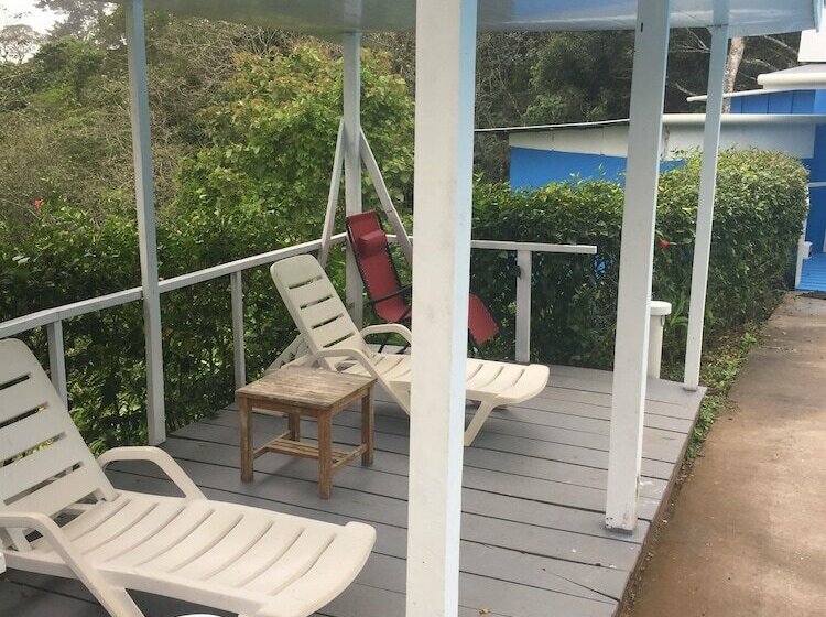 فندق Portal De La Montaña