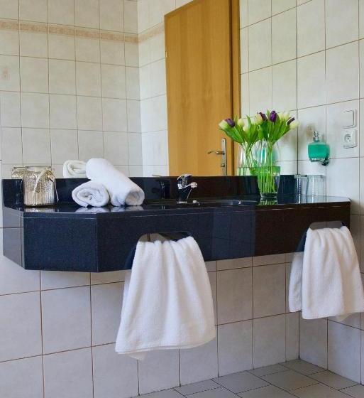 בית מלון כפרי Prichovice