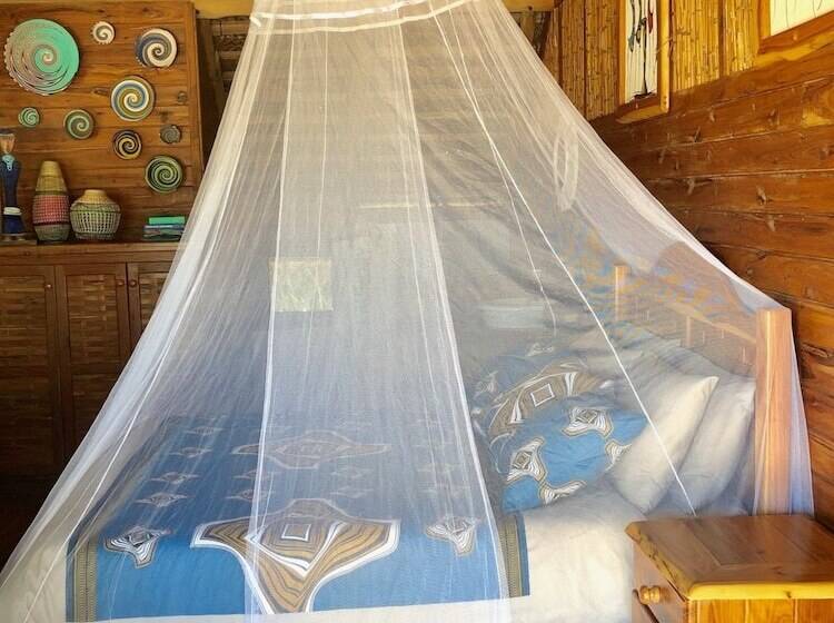 酒店 Pura Vida Lodge