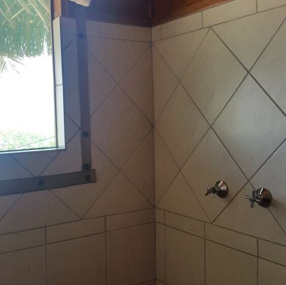 酒店 Pura Vida Lodge