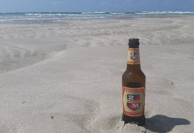 酒店 Pura Vida Lodge