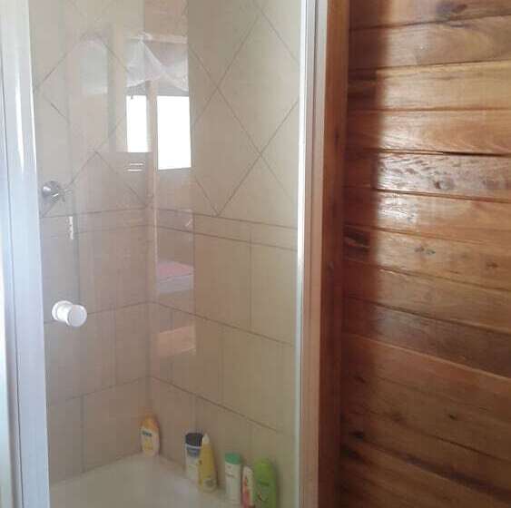 酒店 Pura Vida Lodge