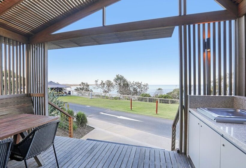 فندق Reflections Bonny Hills   Holiday Park