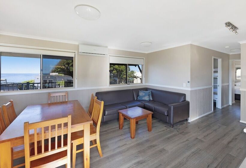 فندق Reflections Bonny Hills   Holiday Park