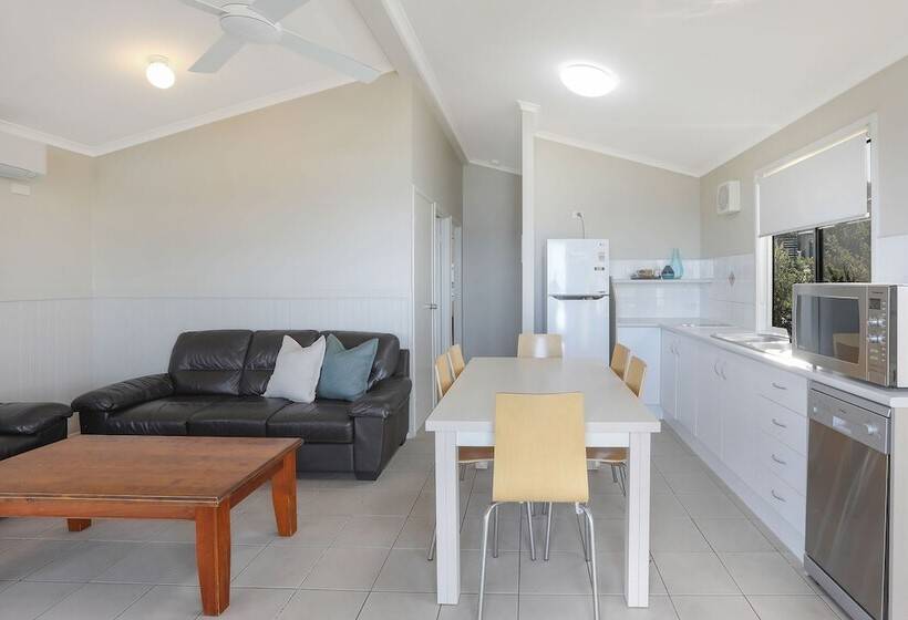 فندق Reflections Bonny Hills   Holiday Park