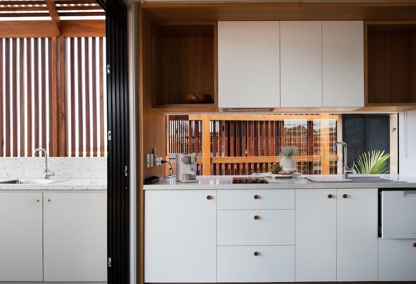 فندق Reflections Bonny Hills   Holiday Park