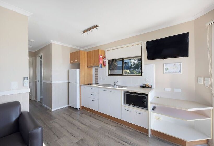 فندق Reflections Bonny Hills   Holiday Park