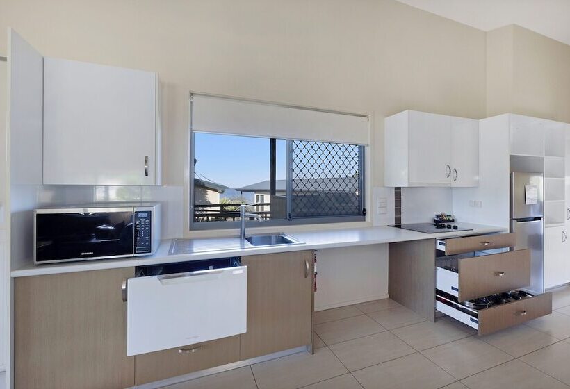 فندق Reflections Bonny Hills   Holiday Park