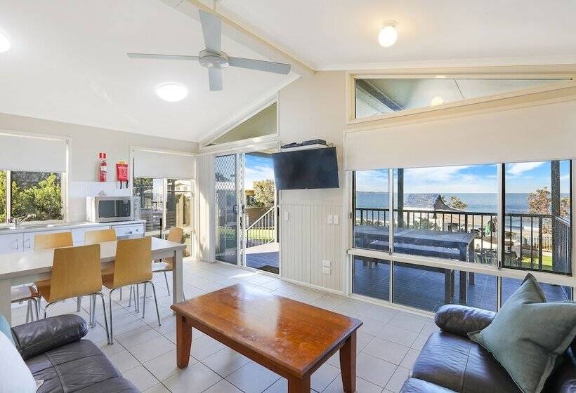 فندق Reflections Bonny Hills   Holiday Park