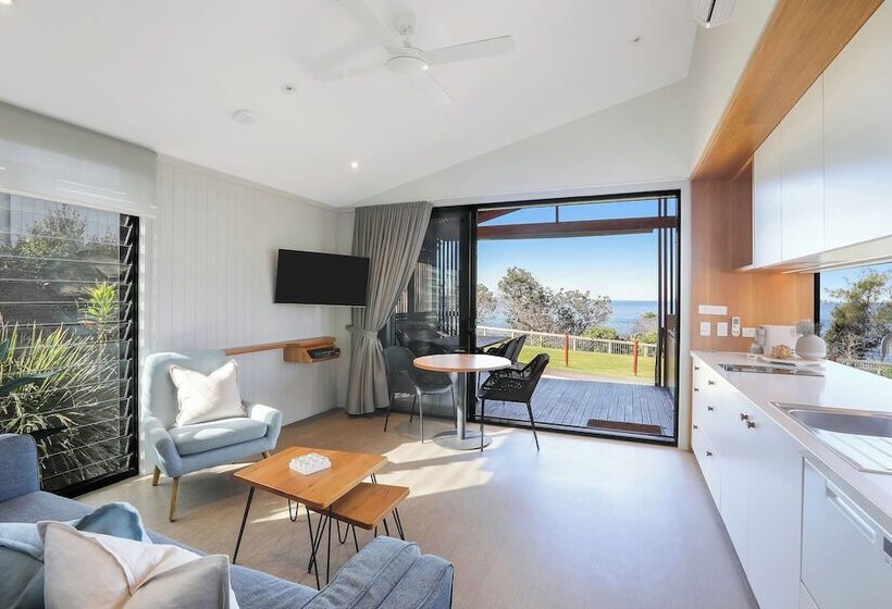 فندق Reflections Bonny Hills   Holiday Park