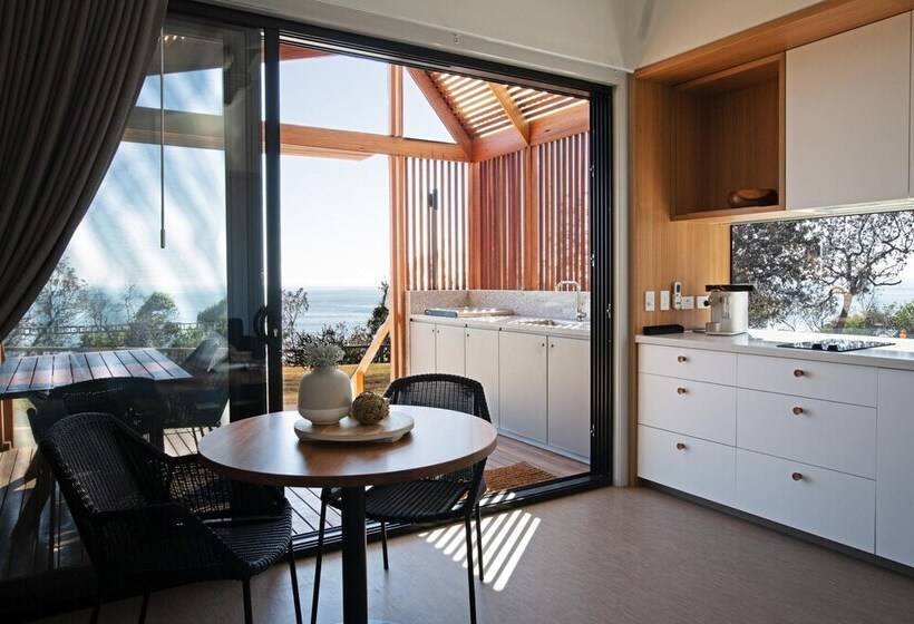 فندق Reflections Bonny Hills   Holiday Park