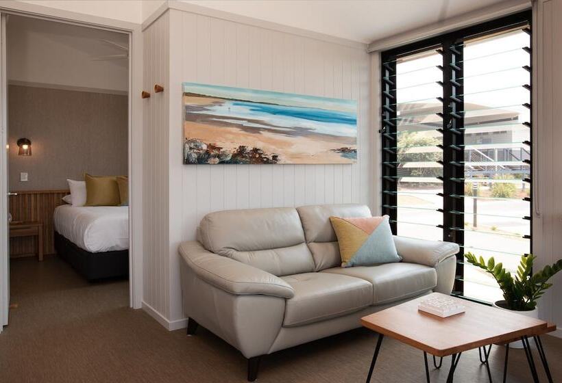 فندق Reflections Bonny Hills   Holiday Park