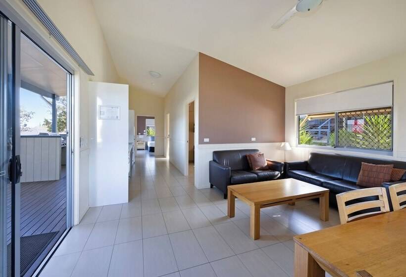 فندق Reflections Bonny Hills   Holiday Park