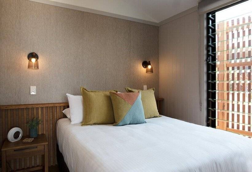 فندق Reflections Bonny Hills   Holiday Park