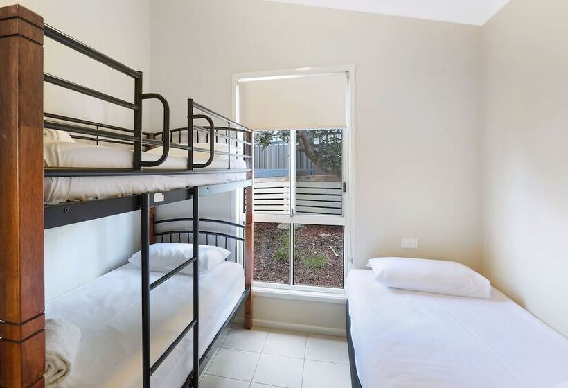 فندق Reflections Bonny Hills   Holiday Park