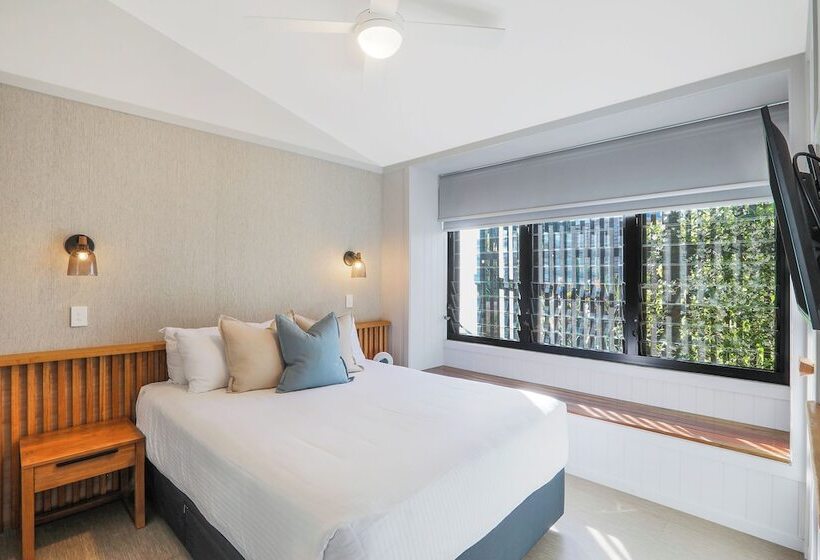 فندق Reflections Bonny Hills   Holiday Park