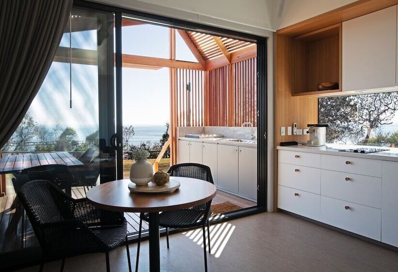 فندق Reflections Bonny Hills   Holiday Park