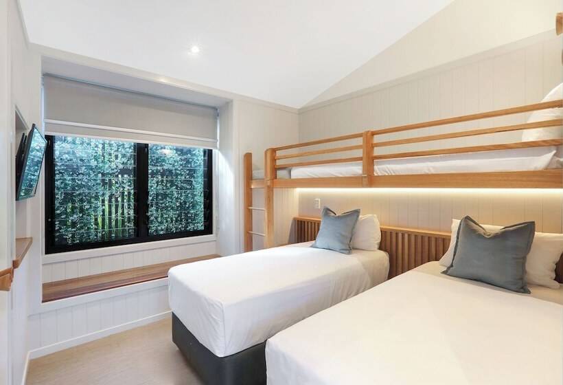 فندق Reflections Bonny Hills   Holiday Park