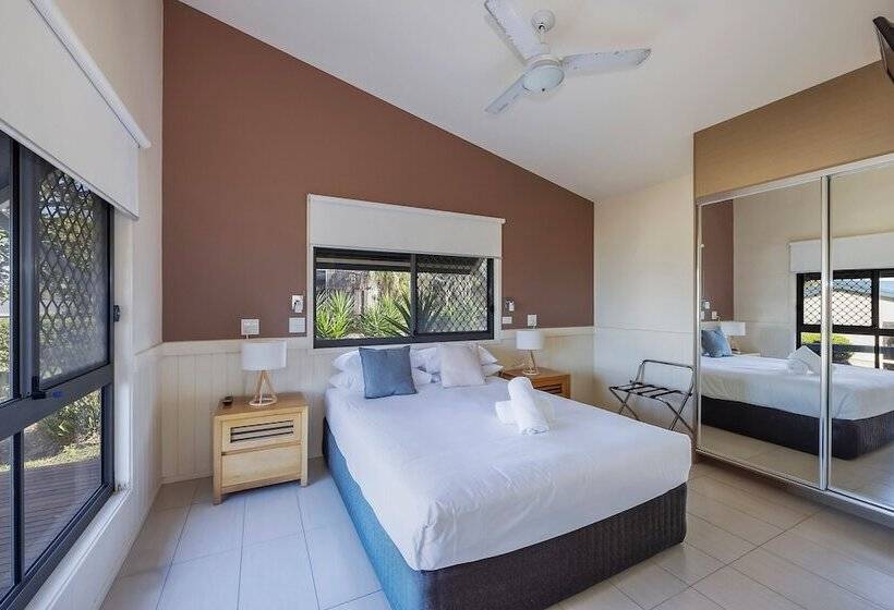 فندق Reflections Bonny Hills   Holiday Park