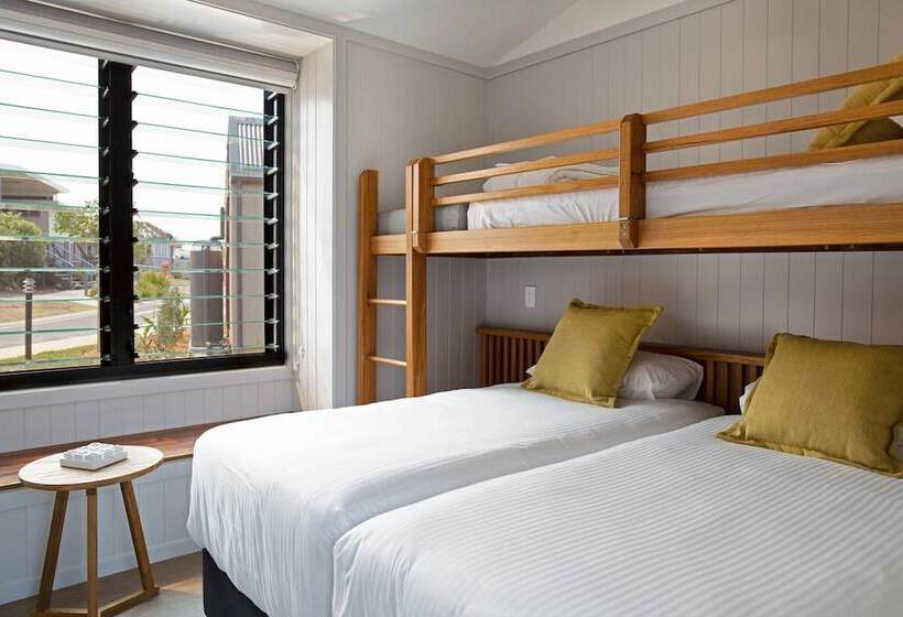 فندق Reflections Bonny Hills   Holiday Park