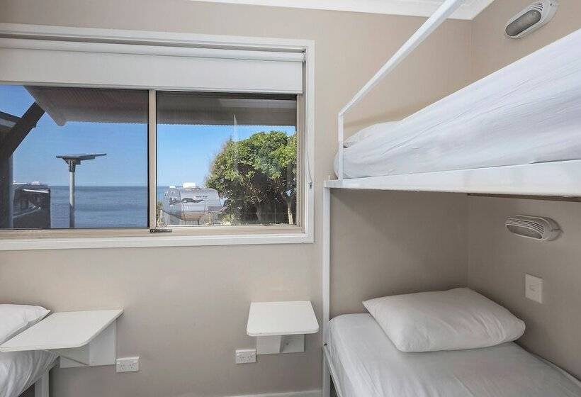 فندق Reflections Bonny Hills   Holiday Park