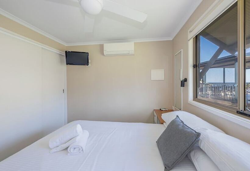 فندق Reflections Bonny Hills   Holiday Park