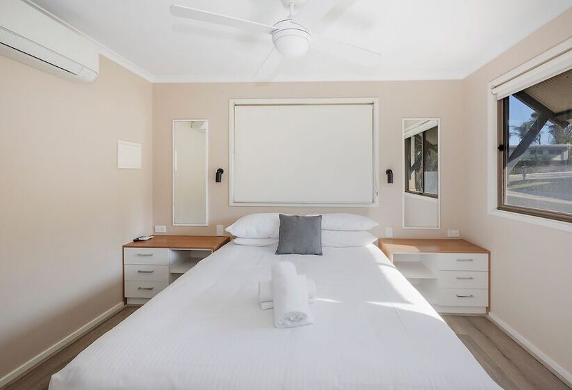 فندق Reflections Bonny Hills   Holiday Park