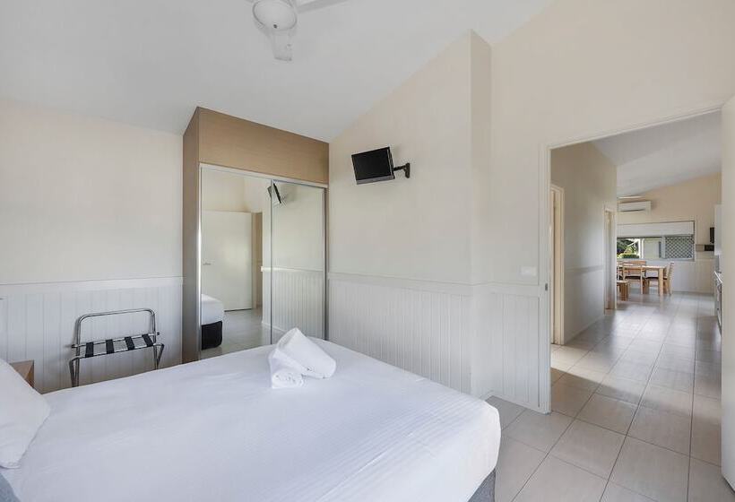 فندق Reflections Bonny Hills   Holiday Park