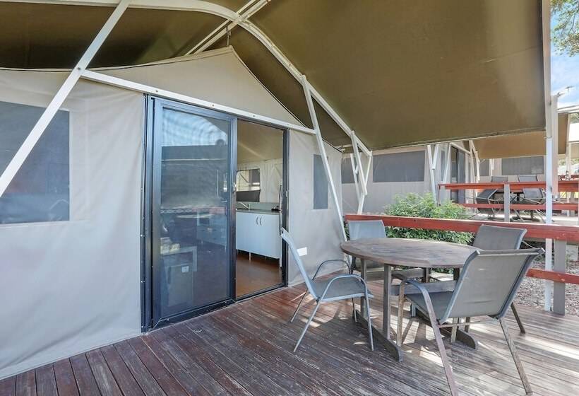 فندق Reflections Bonny Hills   Holiday Park