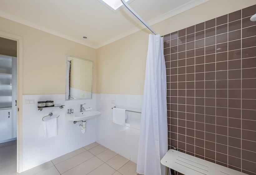 فندق Reflections Bonny Hills   Holiday Park