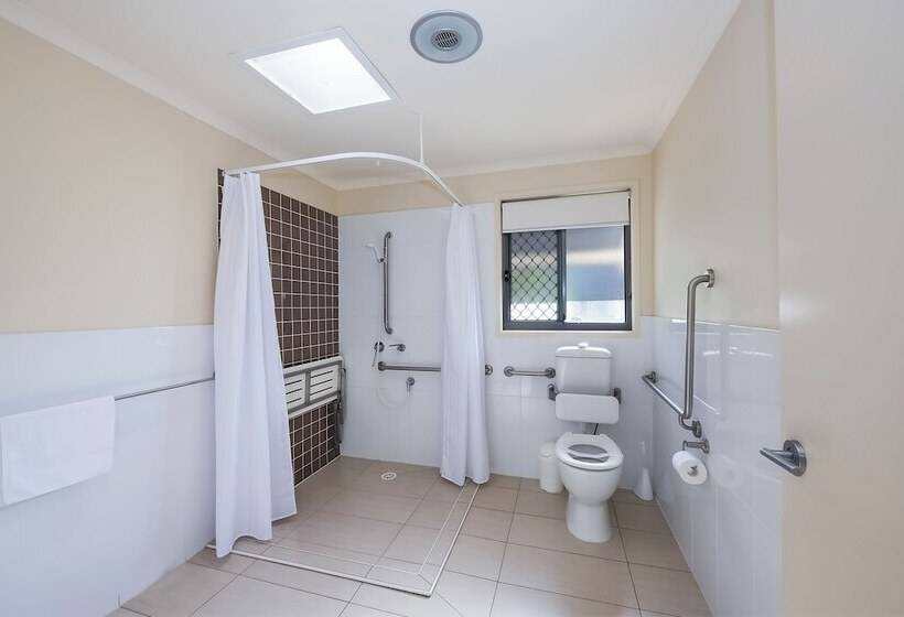 فندق Reflections Bonny Hills   Holiday Park