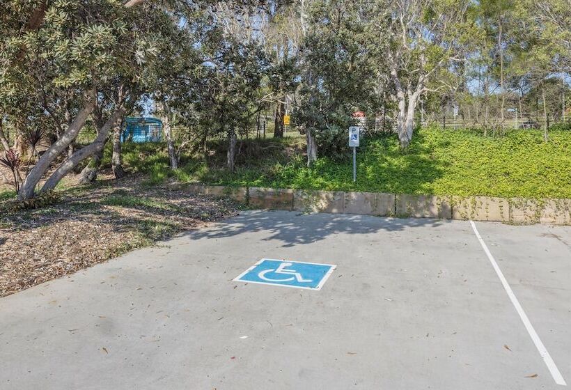 فندق Reflections Bonny Hills   Holiday Park