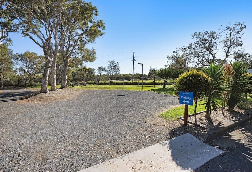 فندق Reflections Bonny Hills   Holiday Park