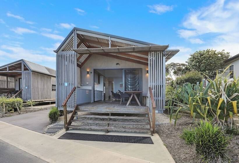 فندق Reflections Bonny Hills   Holiday Park