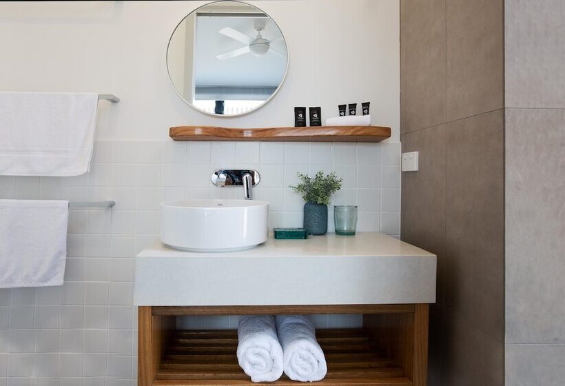 فندق Reflections Bonny Hills   Holiday Park