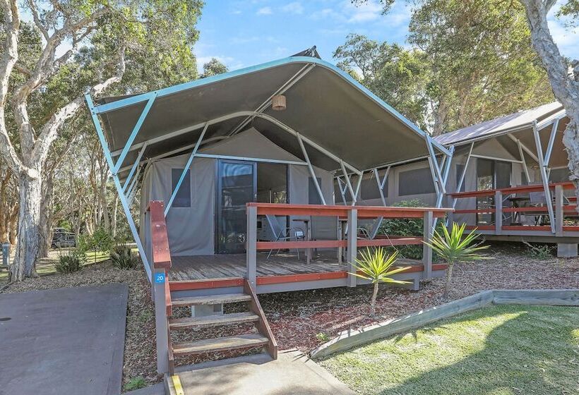 فندق Reflections Bonny Hills   Holiday Park