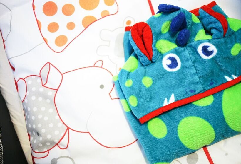 هتل Restart Superior