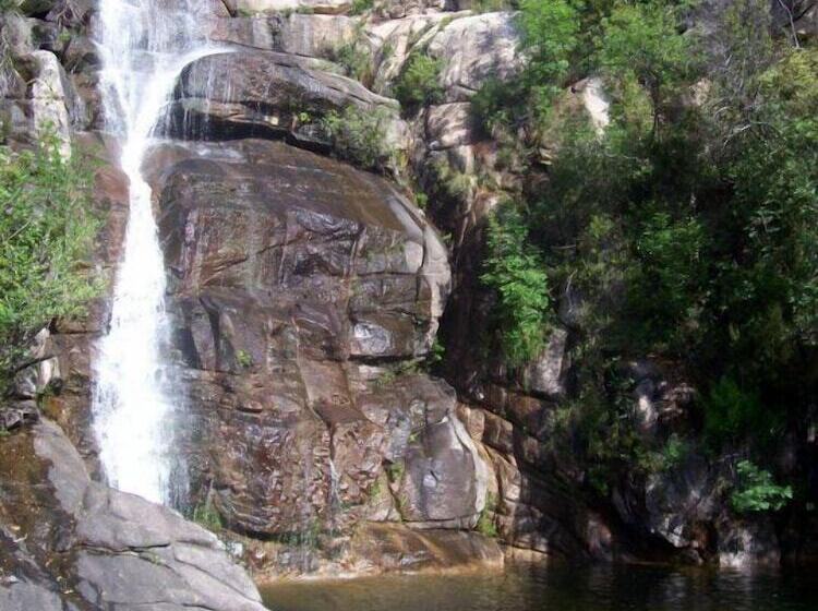 Сельский отель Agriturismo B&b Domo De Resteblas