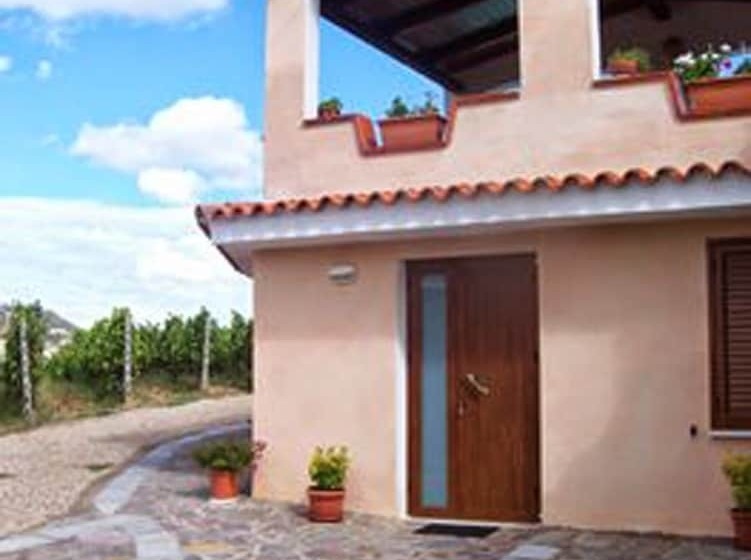 Сельский отель Agriturismo B&b Domo De Resteblas