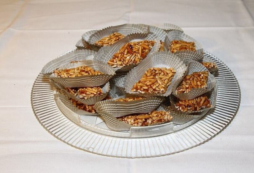 فندق ريفى Agriturismo B&b Sa Inza