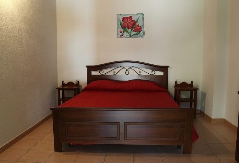 فندق ريفى Agriturismo B&b Sa Inza