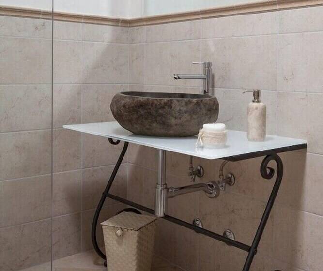 בית מלון כפרי Agriturismo Bressani