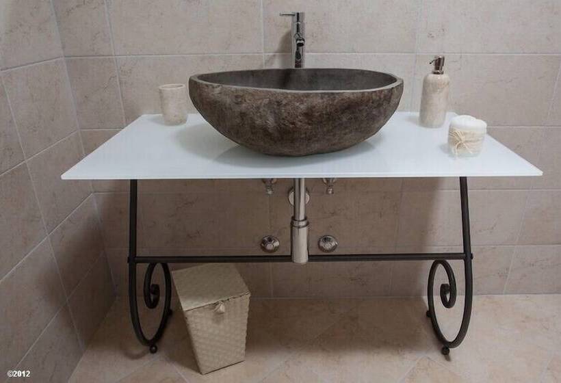 בית מלון כפרי Agriturismo Bressani