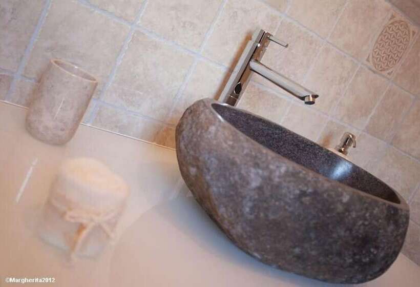 בית מלון כפרי Agriturismo Bressani