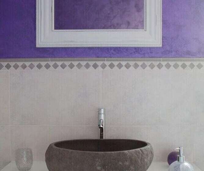 בית מלון כפרי Agriturismo Bressani