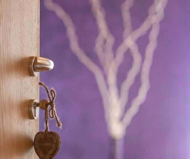 בית מלון כפרי Agriturismo Bressani