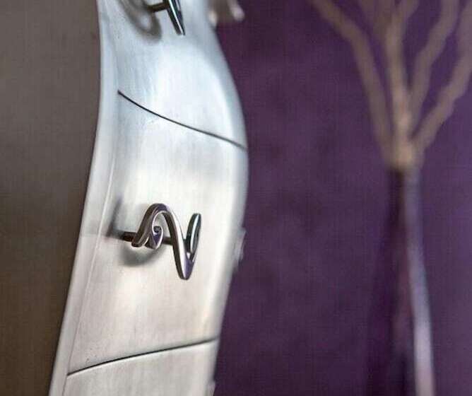 בית מלון כפרי Agriturismo Bressani